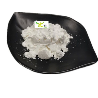 % 100 Saf Doğal Thaumatin Tozu Thaumatin Düşük Kalorili Tatlandırıcı CAS 53850-34-3