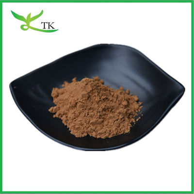 100% Doğal Camellia Tohumu Ekstraksiyon Çay Tohumu Ekstraksiyon Tozu Çay Saponin 60% 90%