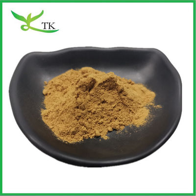 % 100 Doğal Mugwort Yaprak Ekstrakti Artemisia Argyi Aiye Yaprak Ekstrakti Tozu Aiye Ekstrakti