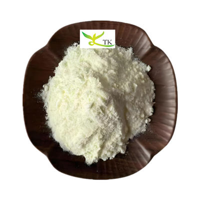 Beslenme takviyesi CAS 2124-57-4 Menaquinone Vitamin K2 Mk7 Toplu toz 2000ppm
