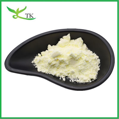Saf Vitamin K2 Mk4 Tozu Menaquinone-4 Vitamin K2 Mk4 Toplu Tozu 0.2% 1.3%