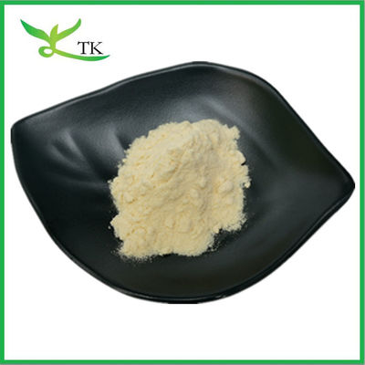 Doğal Hesperidin CAS 520-26-3 Portakal Kabuk Ekstresi % 90 Hesperidin Tozu