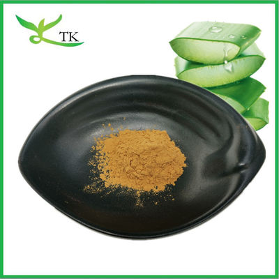 Gıda sınıfı en iyi fiyat Aloe Vera Tozu Doğal Aloe Vera Ekstraksiyon stokta