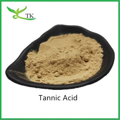 Çevreci Fiyat Doğal Gıda Sınıfı Çince Gall Extract Tanik Asit 90%
