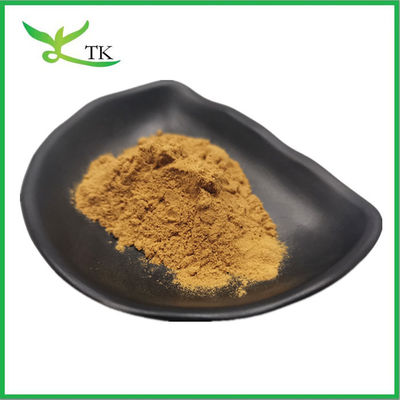 100% Doğal Bitki Ekstraksiyonu Salix Alba Ekstraksiyonu Beyaz Willow Kabuk Ekstraksiyonu Salicin 10% ~ 98%