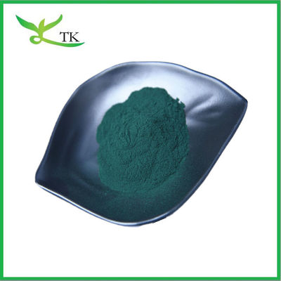 % 100 Saf Doğal Süper Gıda Klorella Tozu Klorella Ekstraksiyonu % 60 Protein