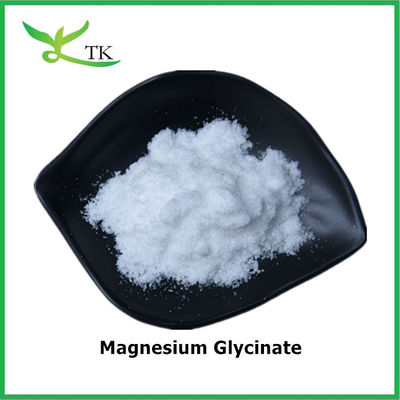 Gıda Derecesi Magnezyum Bisglisinat Tozu Magnezyum Glisinat Fiyatı