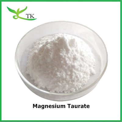 Gıda Derecesi Magnezyum Taurate Tozu Magnezyum Taurate Fiyatı