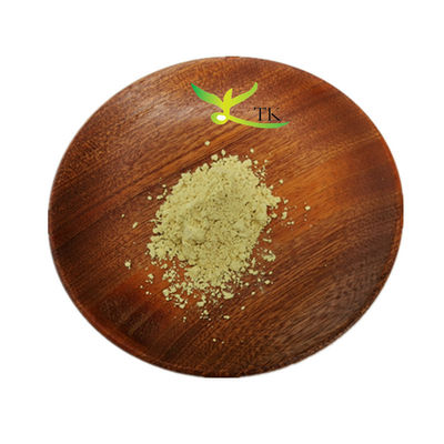 Yüksek Kaliteli Doğal Piper Methysticum Kava Kök Ekstraktı Kavalactones 30% 70%