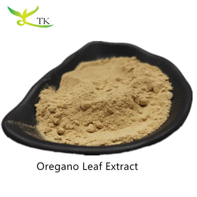 Toptan Fiyat % 100 Doğal Oregano Ekstraktı Tozu Oregano Yaprak Ekstraktı