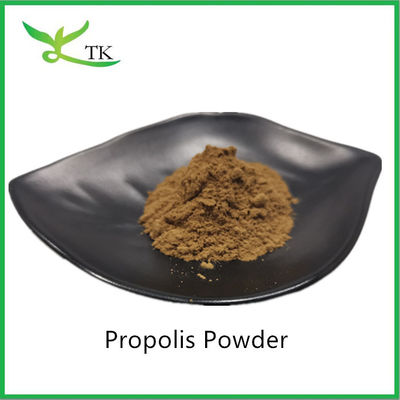Gıda Kaliteli Propolis Ekstraktı Toz Propolis 70% Toz Arı Propolis Ekstraktı Fiyatı