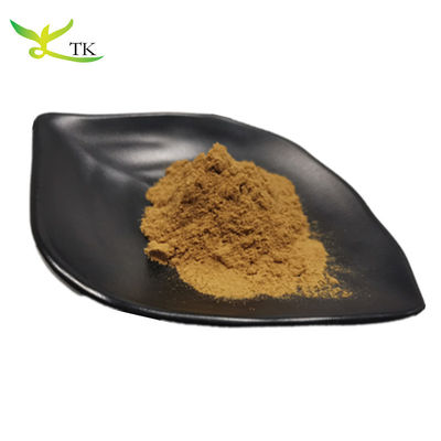 Doğal Bitki Ekstraktı Sapindus Mukorossi Ekstraktı Soapberry Meyve Ekstraktı Tozu