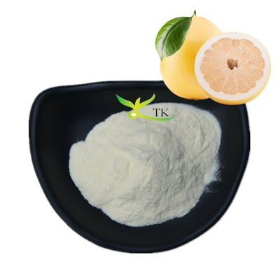 % 100 Doğal Yuzu Ekstraktı Tozu Suda çözünür Yuzu Tozu Gıda Sınıfı