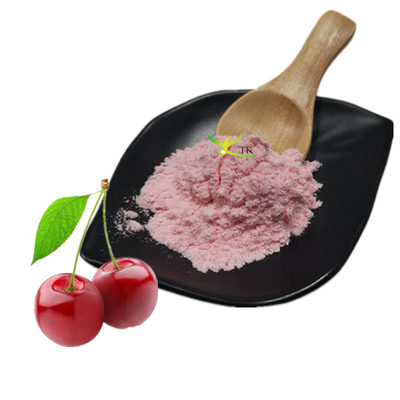 Gıda İçeriği Doğal %17 Acerola Kirazı Ekstresi Tozu C Vitamini Acerola Kirazı Ekstresi