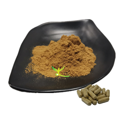 %100 Doğal Tribulus Terrestris ve Maca Ekstresi Tozu Sağlık Takviyeleri İçin