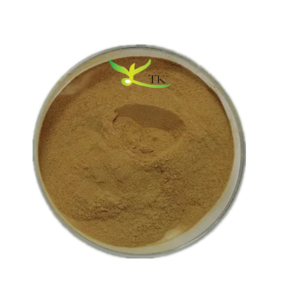 Tonking Tedarik Doğal Bitki Özü Mine Çiçeği Yaprağı Özü Tozu 10:1 Limon Mine Çiçeği Yaprağı Özü