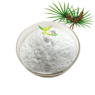 Wholesale Price Supply Fatty Acids 45% Saw Palmetto Extract Powder Bulk