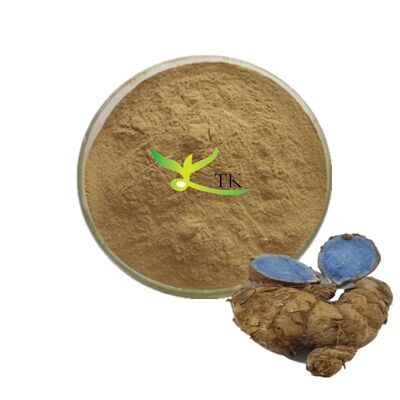 100% Doğal Saf Siyah Zerdeçal Tozu Zerdeçal Ceesia Kök Tozu