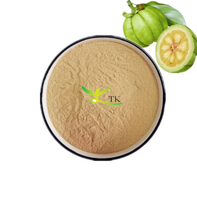 100% Doğal Garcinia Cambogia Ekstraktı Tozu HCA 40% 60% 90%