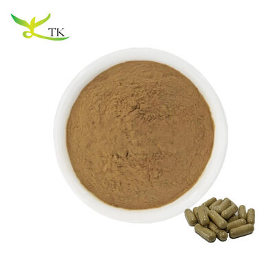 Doğal Kahverengi Deniz Yosunu Fucus Vesiculosus Ekstresi Fucoxanthin %60 Ekstre Tozu 1kg
