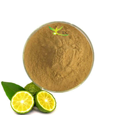Cümle Fiyatı 100% Doğal Bergamot Meyve Ekstraktı 4:1 10:1 Sitrus Bergamot Ekstraktı Tozu
