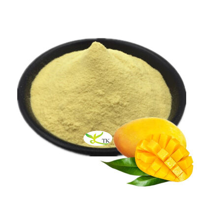 Cümle Fiyatı % 100 Doğal Saf Dondurma Kurutulmuş Mango Meyve Tozu Güzel Tadı Şeker ve Katkı maddeleri yok