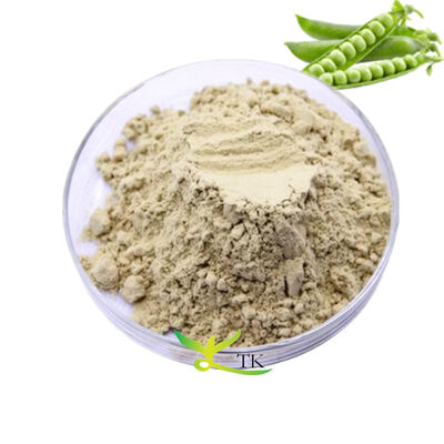 Toptan Vegan Protein Takviyesi Bezelye Proteini İzolatı Bezelye Bezelye Proteini Peptit Protein Tozu %70 %80