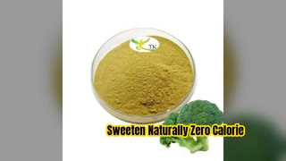 Monk Meyve Özlü Sıfır Kalorili Tatlandırıcı